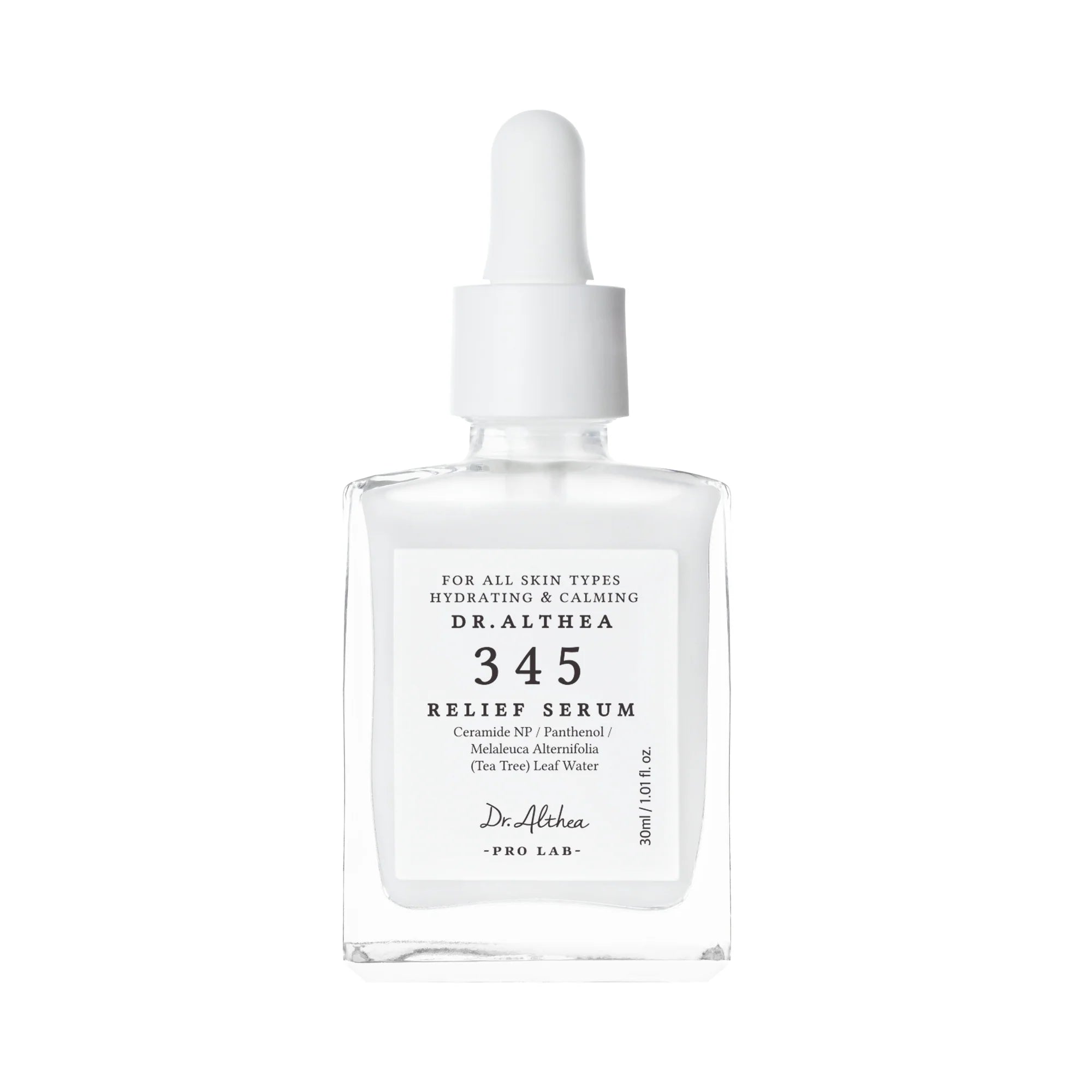Dr. Althea 345 Relief Serum – 30ml