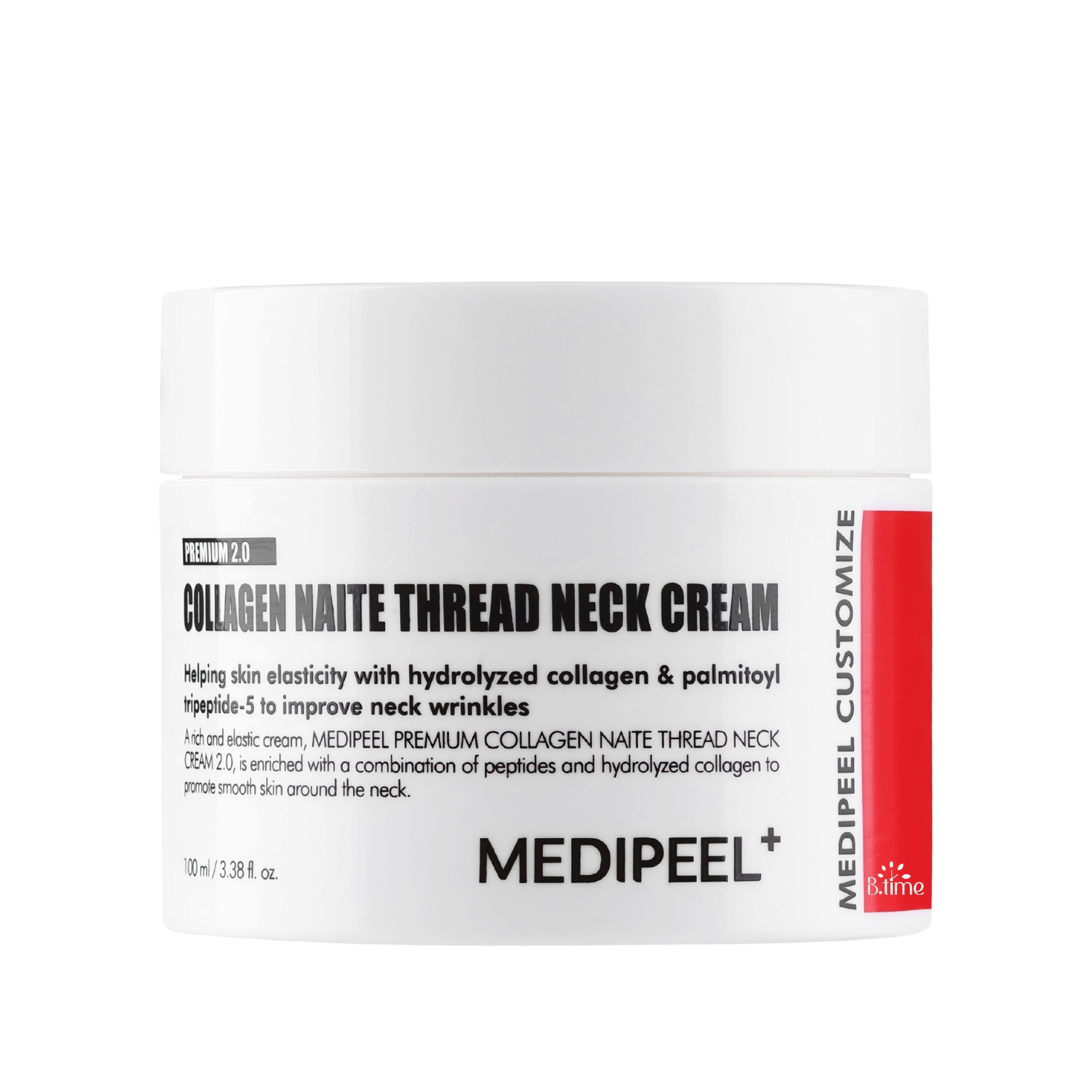Medi Peel Collagen Neck Firming Cream Premium 2.0 – 100ml