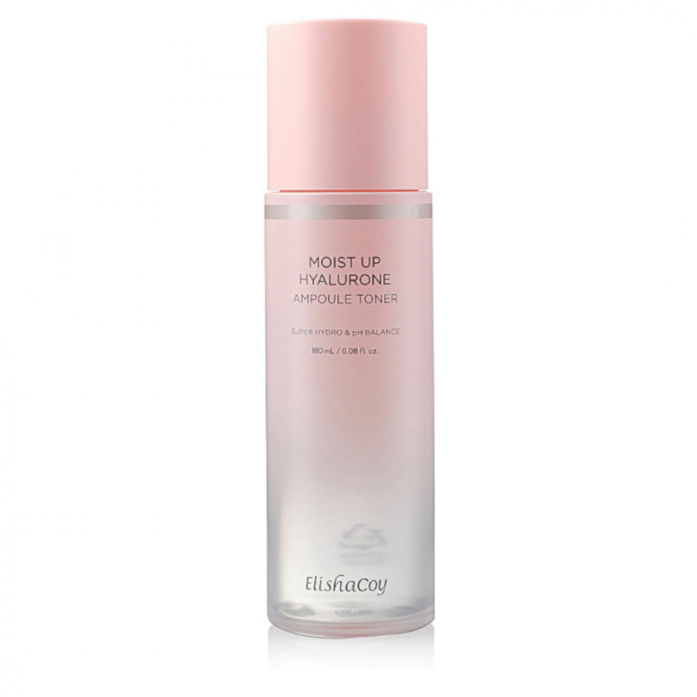 Elishakoy Hyaluronic Acid Hydrating Toner - 180ml