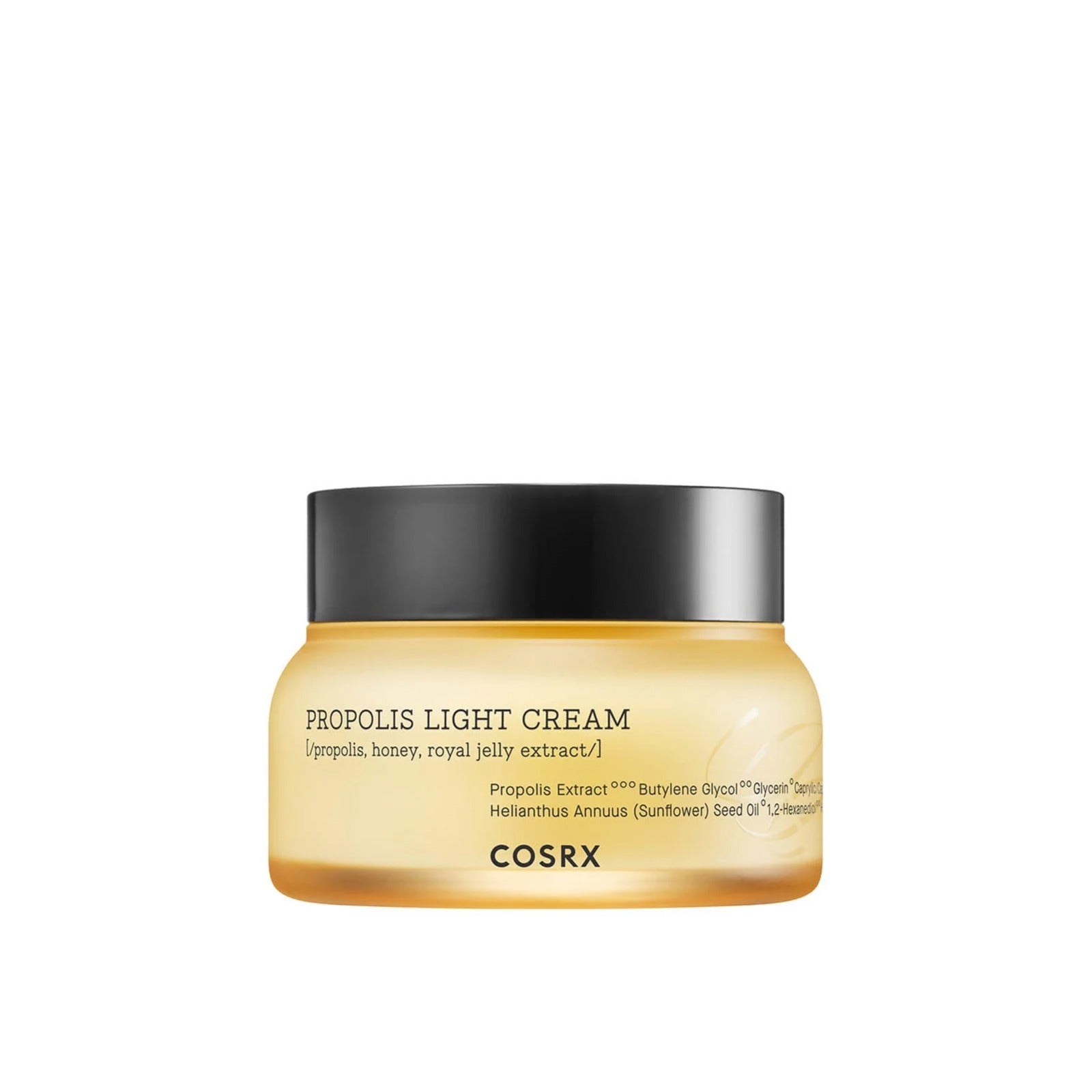 COSRX Propolis Light Moisturizing Cream