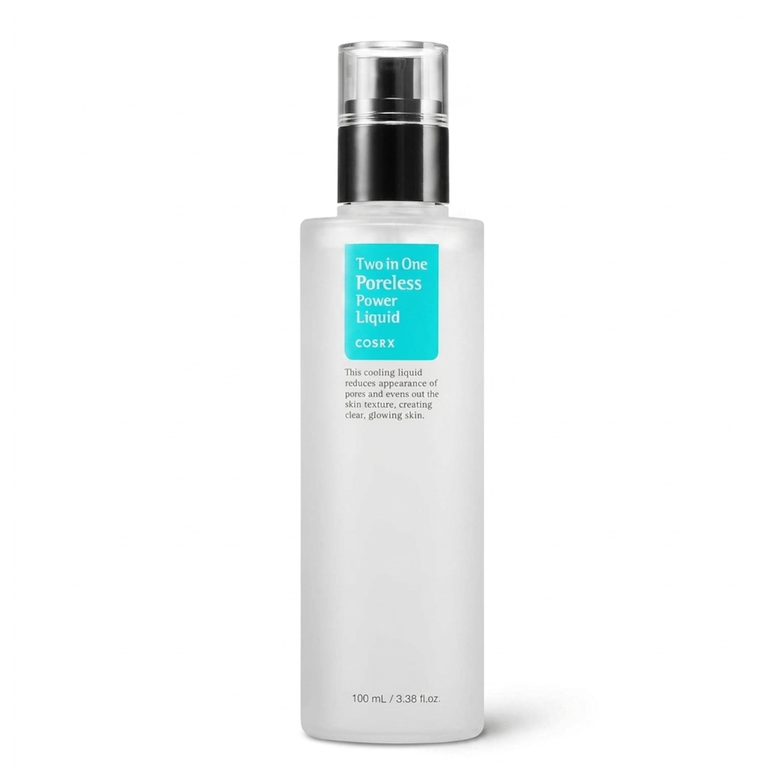 Cosrx Two in One Poreless Power Liquid – 100ml