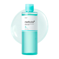 Medicube Azelaic Acid 4% Toner with Niacinamide for Skin Clarification – 250ml