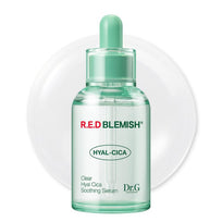 Dr.G R.E.D Blemish Clear Hyal-Cica Soothing Serum – 50ml