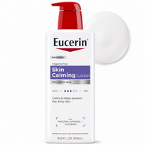 لوشن يوسيرين المهدئ والمرطب للبشرة الجافة والمصابة بالحكة – 500مل