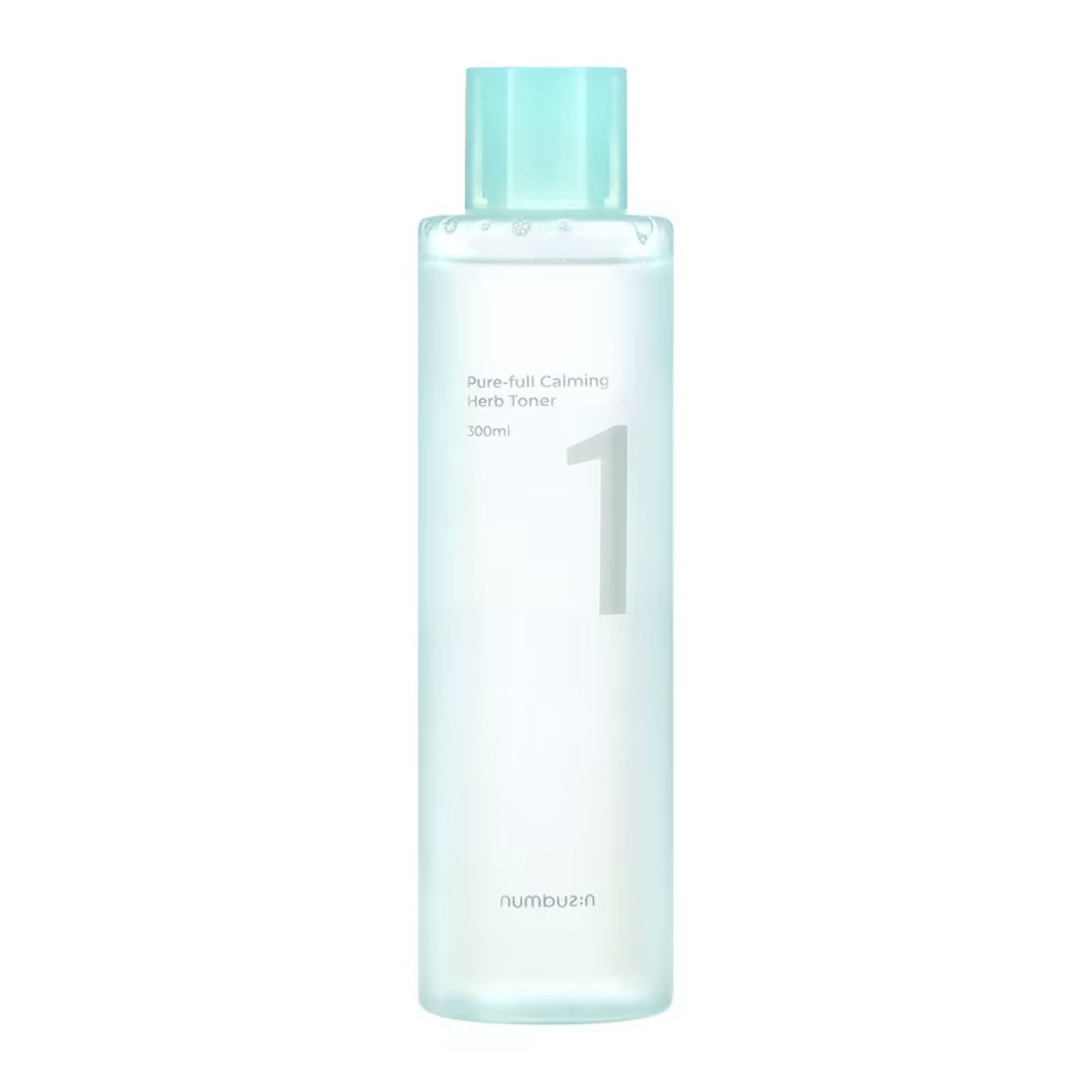 Nombozen No.1 Pure Soothing Herbal Toner - 300ml
