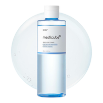 Medicube Zero Pore Hydrating and Pore Care Toner – 250ml