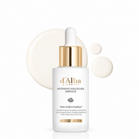 d'Alba Intensive Volufiline Ampoule – 30ml