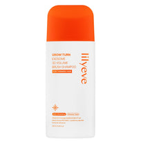 Lilyeve GROW:TURN EXOSOME 3D Volume Brush Shampoo – 200ml