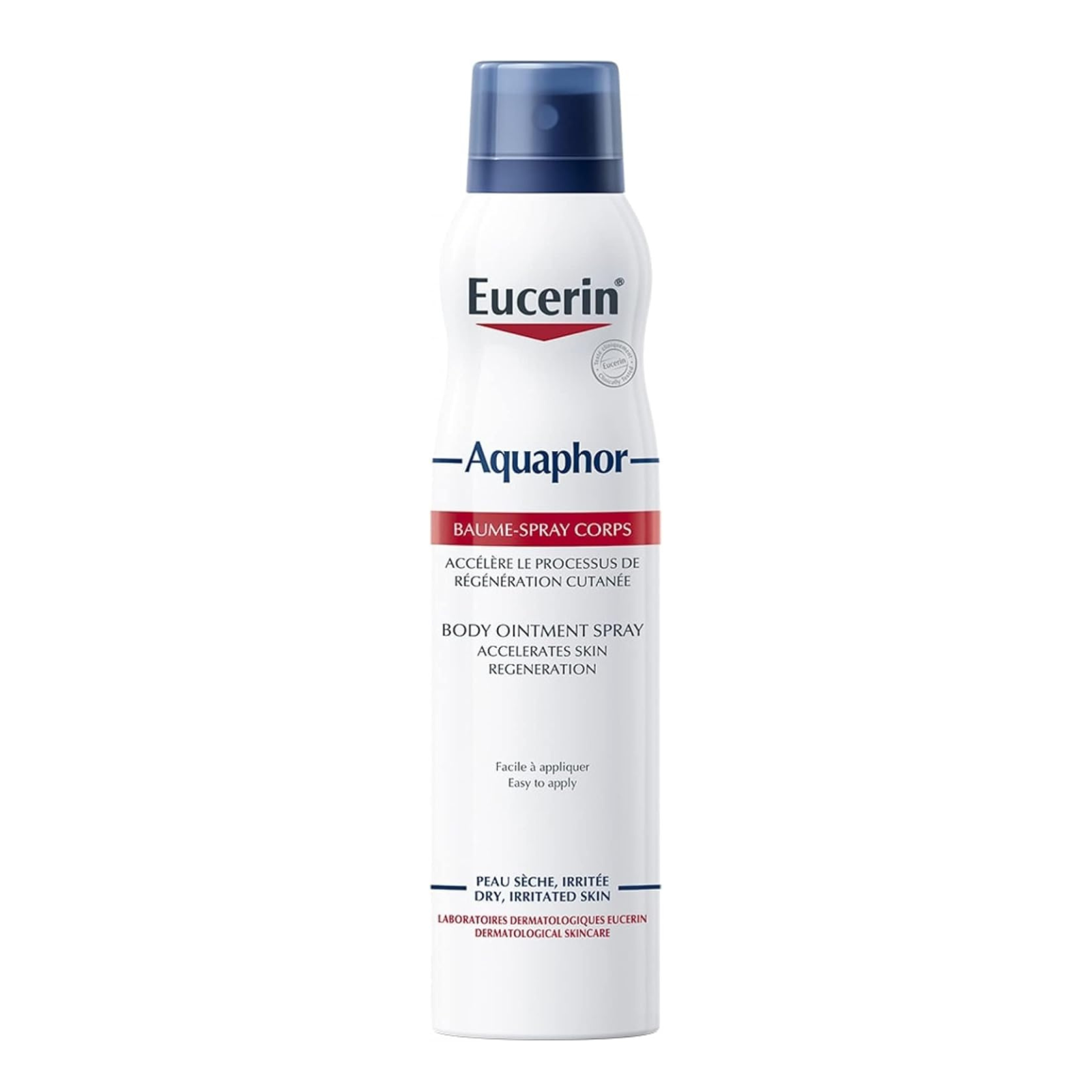 Eucerin Aquaphor Ointment Body Spray – 250ml