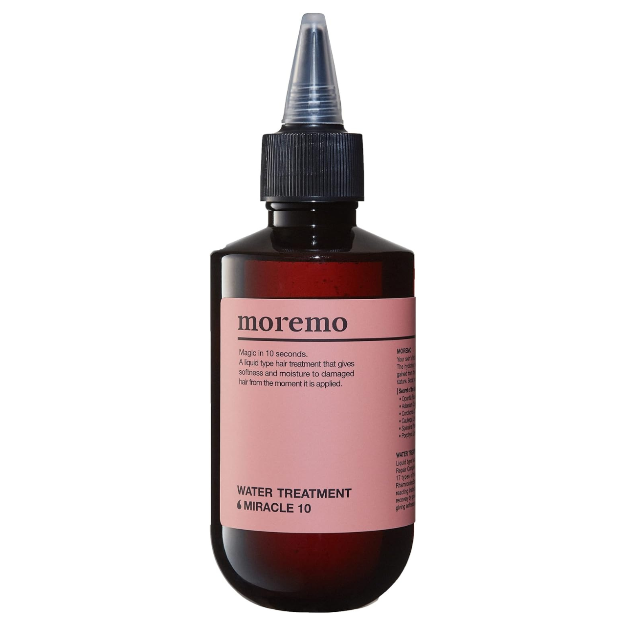 Morimo Miracle 10 Water Hair Treatment - 200ml