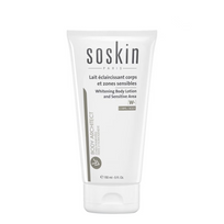 Soskin Whitening Body Lotion and Sensitive Area – 150ml