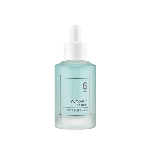 Nombozen No. 6 Deep Sleep Mask Serum - 50ml