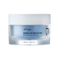 Anoa Birch 70 Moisture Boost Cream - 50ml