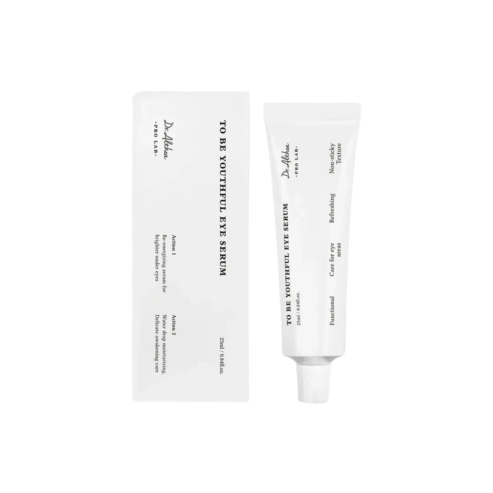 Dr. Althea Rejuvenating Eye Serum 25ml