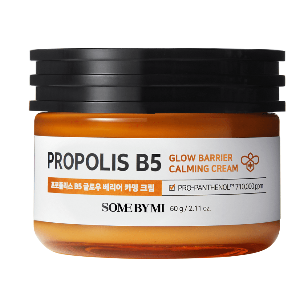 SOME BY MI Propolis B5 Soothing Cream - 60g