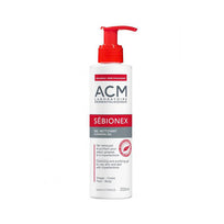 ACM Cleansing Gel for Oily and Blemish-Prone Skin - 200ml