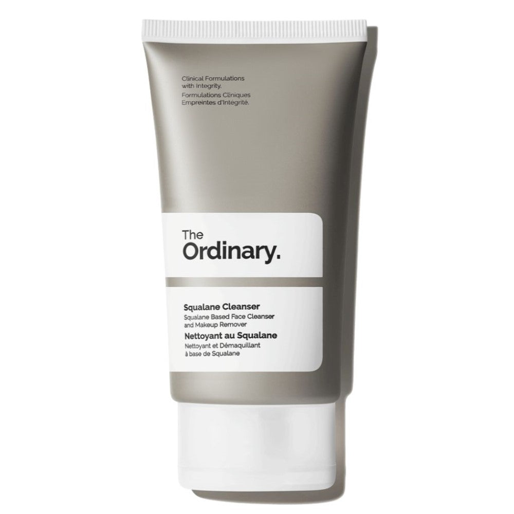 The Ordinary Squalane Cleanser – 50ml