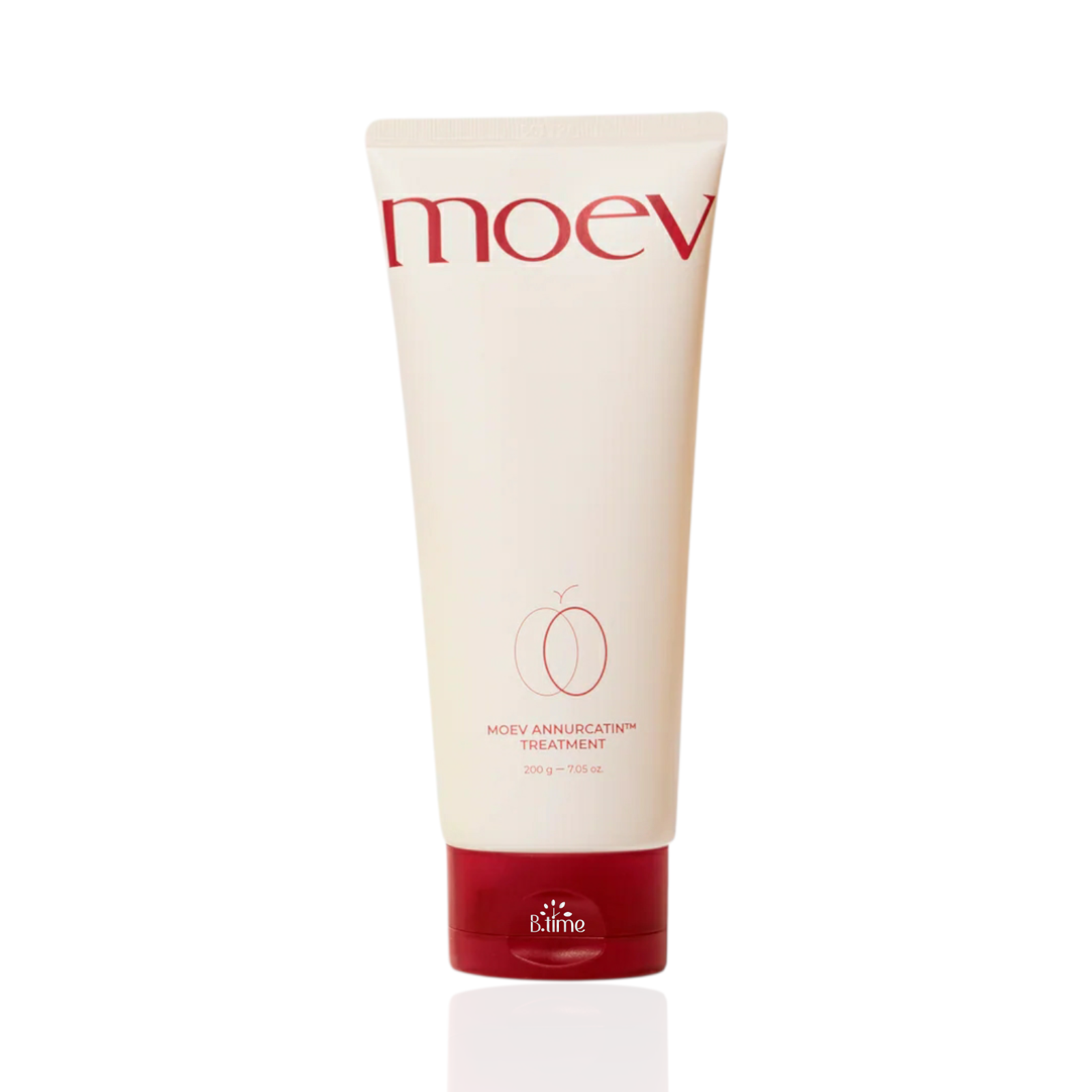 Moif Anorkatine Hair Treatment for Hair Repair and Strengthening – 200g