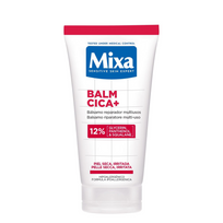 Mixa Balm Cica+ Multi-Use Repair Balm – 50ml