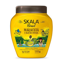 Scala Brazilian Cocktail Hair Treatment Cream - 1000g