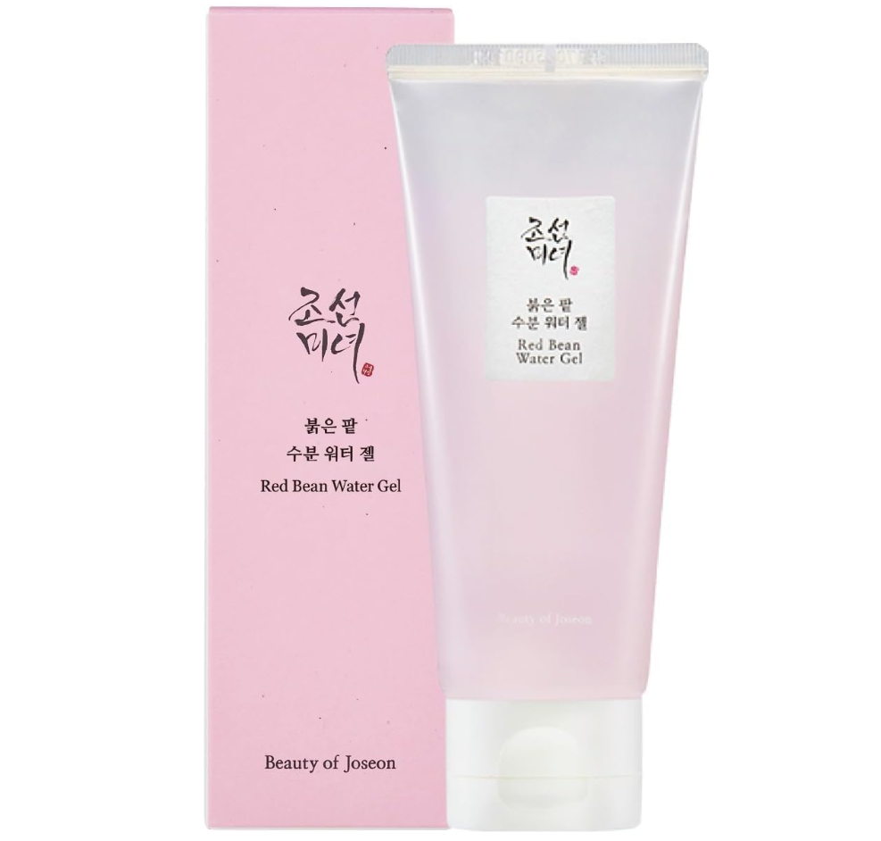 مرطب جل ماء الفاصوليا من بيوتي اوف جوسون - 100مل