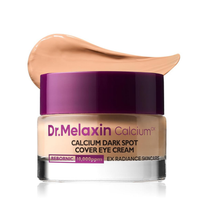 Dr.Melaxin Calcium Dark Spot Cover Eye Cream – 15g