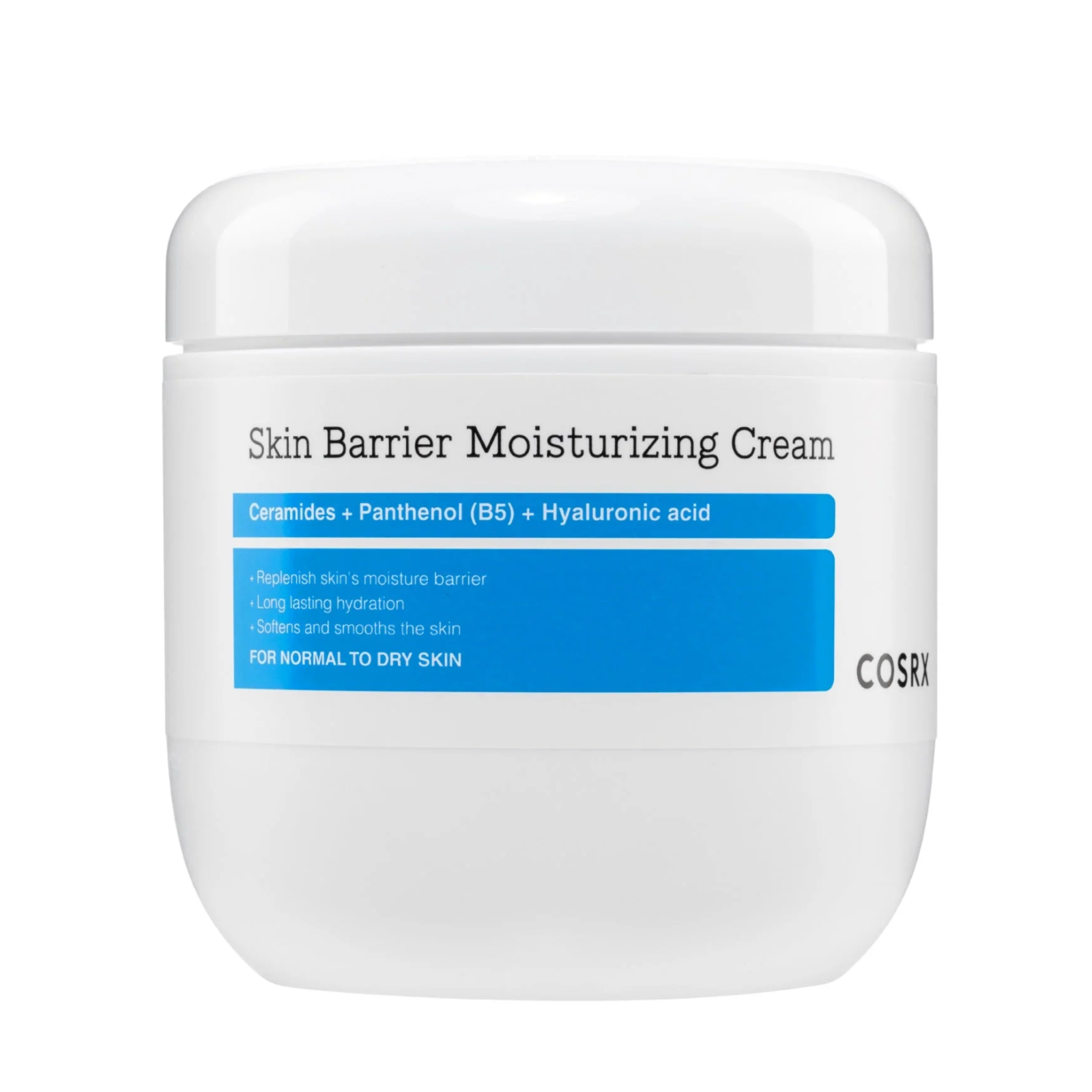 كريم ترطيب حاجز البشرة من كوسركس – 450مل