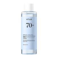 Anoa Moisture Boosting Toner 250ml