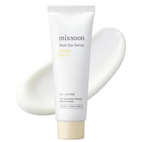 سيروم واقي الشمس بخلاصة فول الصويا SPF50+ PA++++ من ميكسون – 50مل