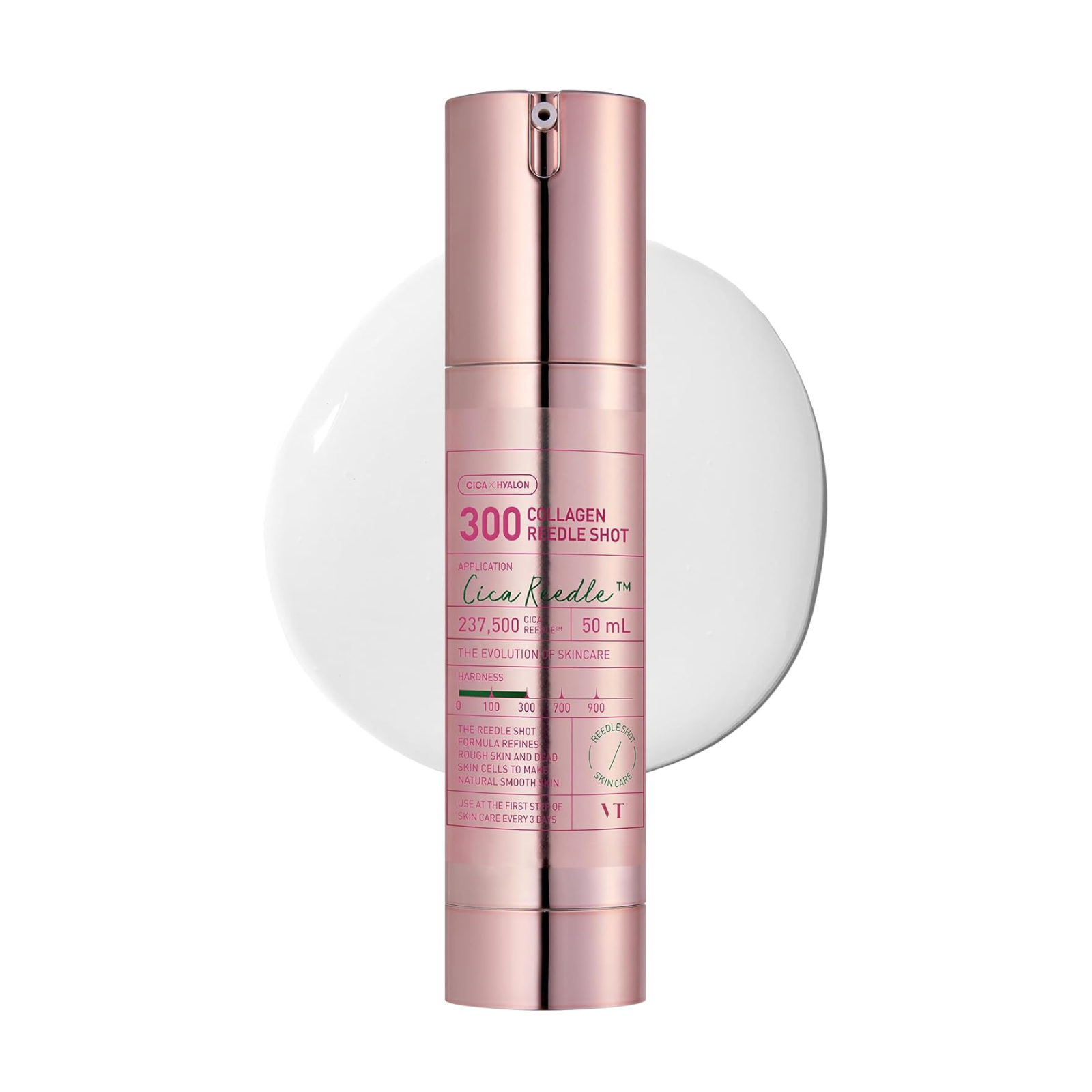 VT Cosmetics Collagen Reedle Shot 300 - 50ml