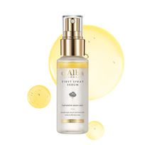 Dalba White Truffle Pre-Skin Care Spray Serum – 50ml