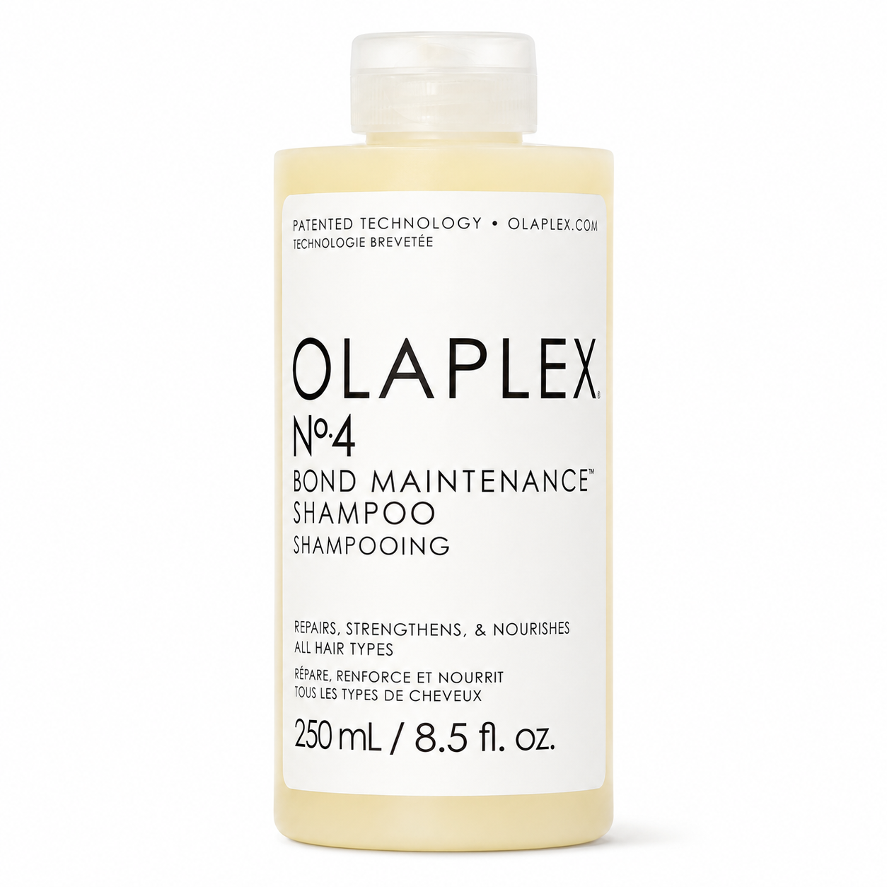 Olaplex Nº.4 Bond Maintenance Shampoo – 250ml
