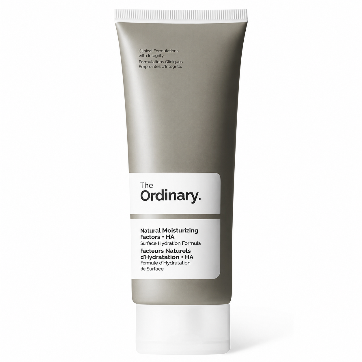 The Ordinary Natural Moisturizing Factors + HA – 100ml