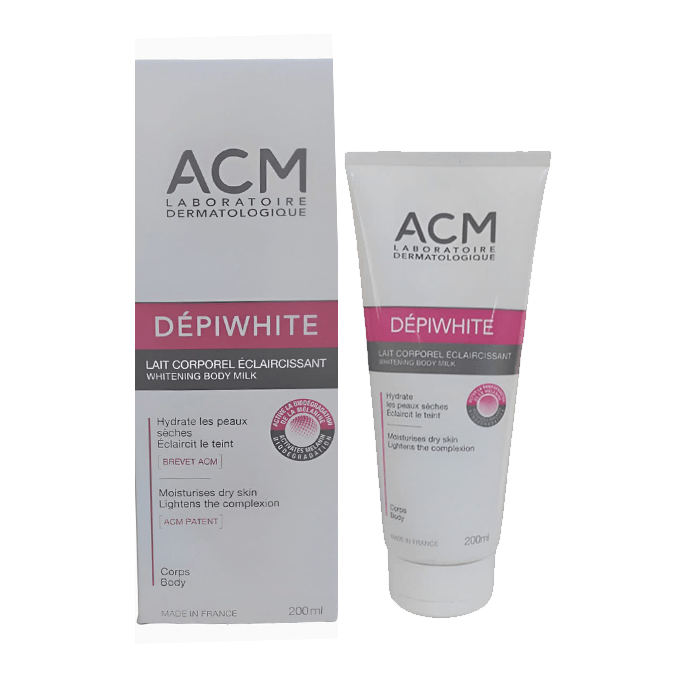 ACM Depiwhite Skin Lightening Cream - 200ml