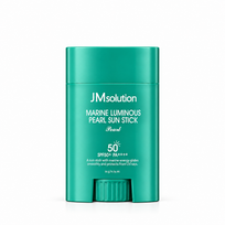 JMsolution Marine Luminous Pearl Sun Stick SPF50+ PA++++ – 21g