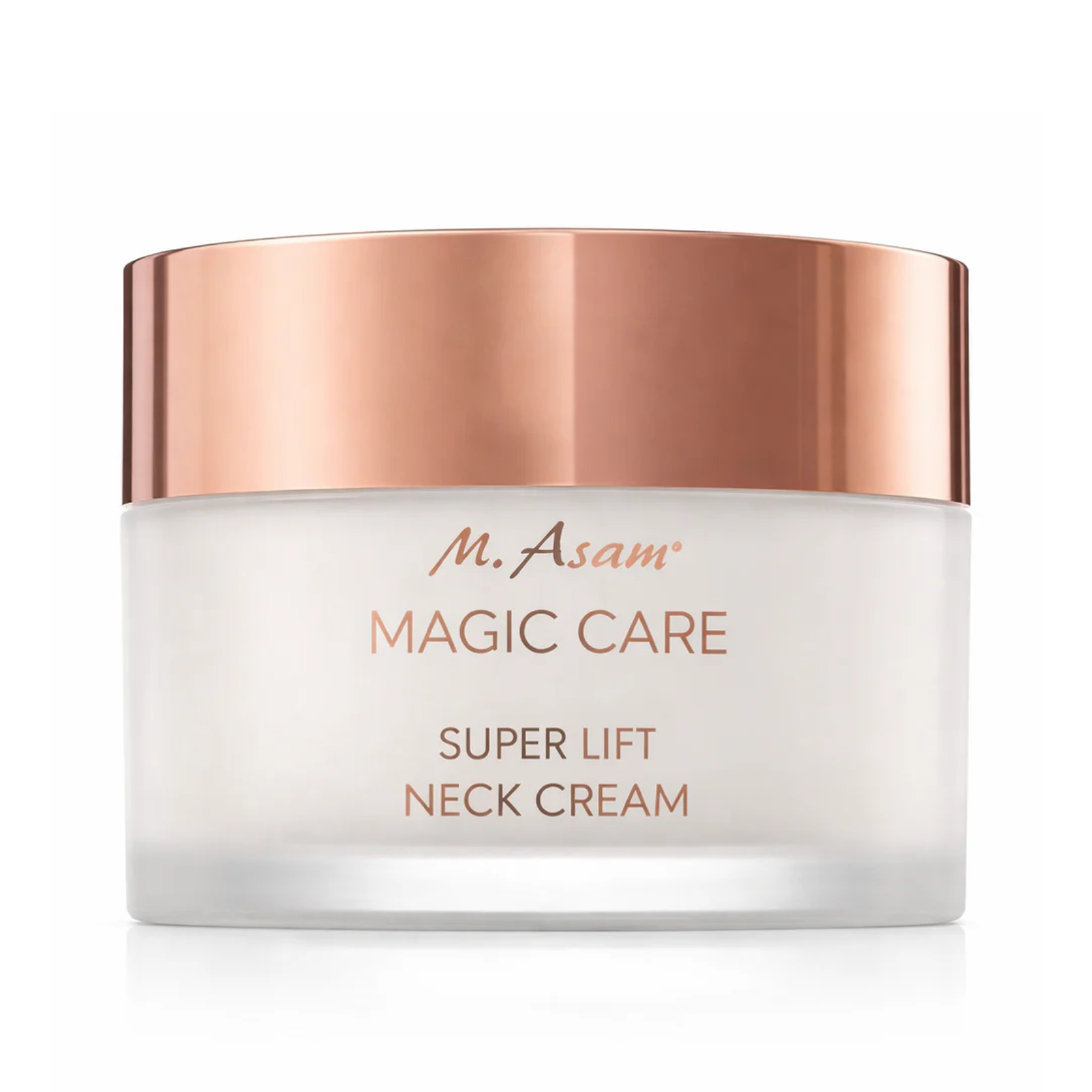 M. Assam Super Lift Magic Care Neck Firming Cream – 50ml