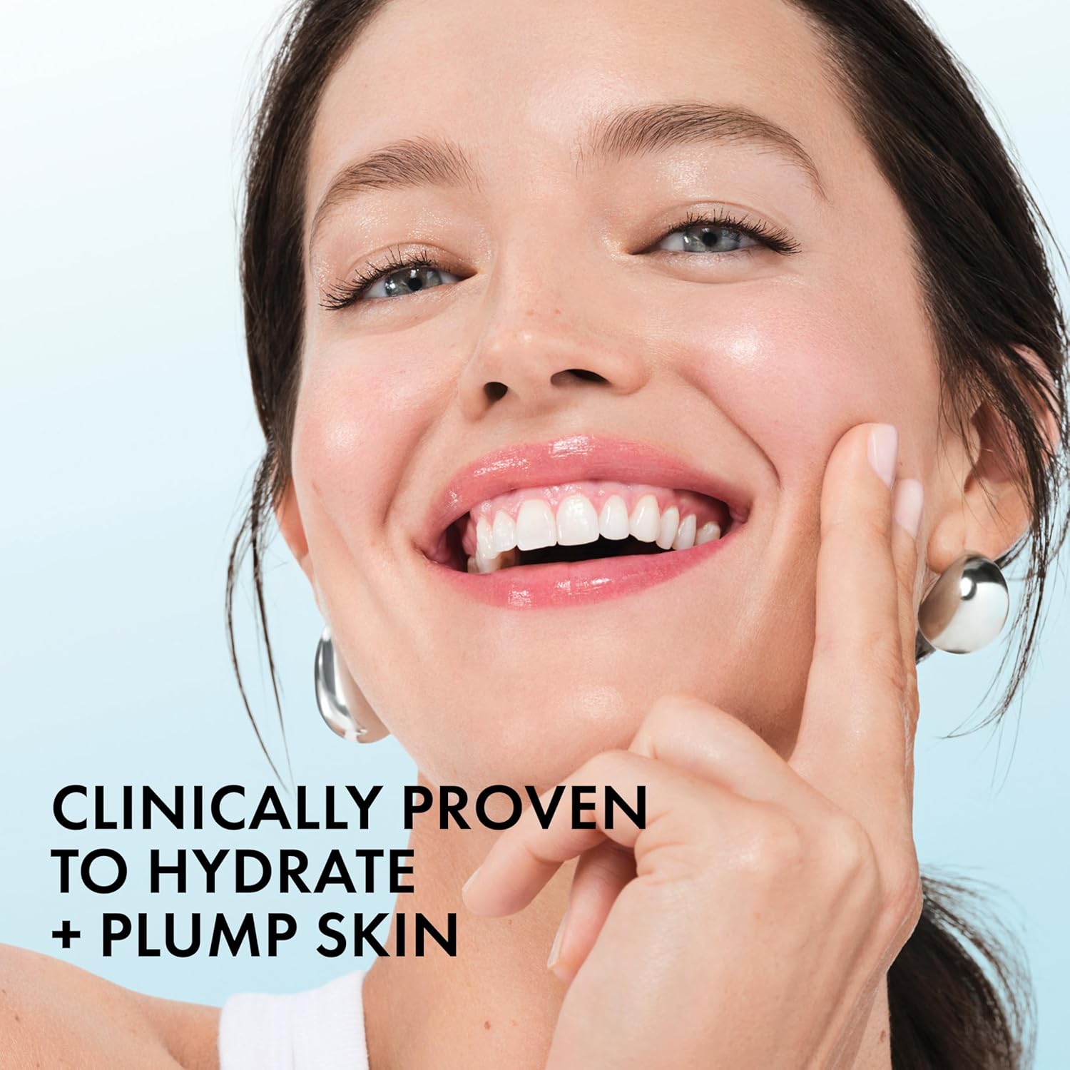 Vichy Minéral 89 H.A. + P.G.A. Hydrating and Plumping Daily Booster – 50ml