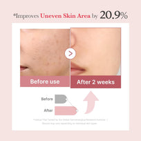 Medicube PDRN Serum with Pink Collagen and Exosome Shot 7500 - 30ml