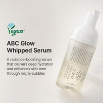 Dr. Althea's ABC Glow Whipped Serum - 100ml