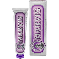 Marvis Jasmine & Mint Whitening Toothpaste - 85ml