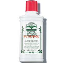 Euthymol Original Mouthwash – 500 ml
