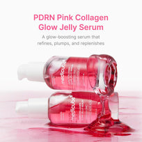 Medicube PDRN Collagen Glow Jelly Serum – 30ml