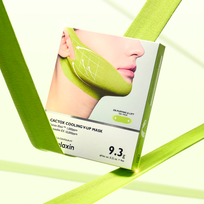 Dr. Melaxin Cactox Cooling V-Up Mask – 4ea