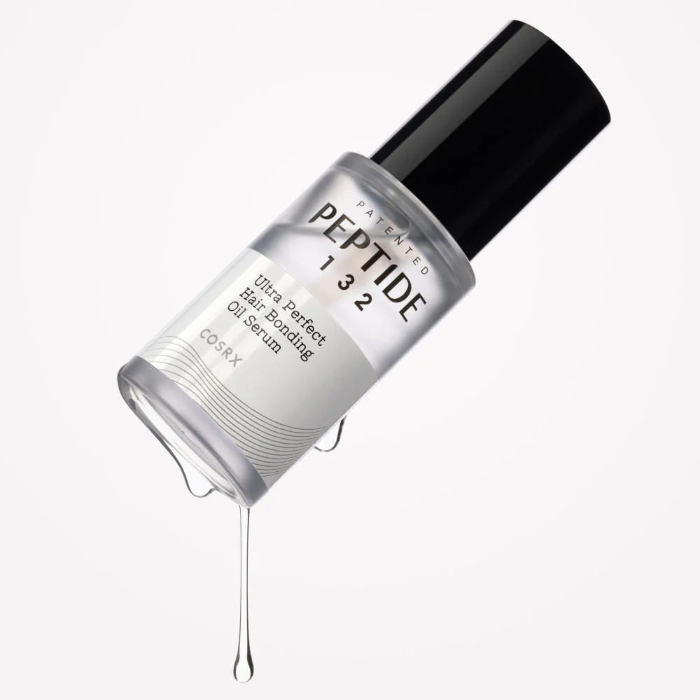 Cosrx The Peptide 132 Hair Repair Serum - 28ml