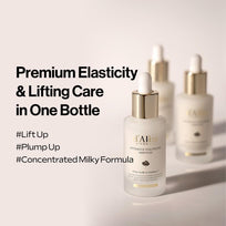 d'Alba Intensive Volufiline Ampoule – 30ml