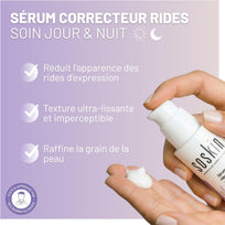 Soskin n-BTX Visible Expression Lines Corrector Serum – 30ml
