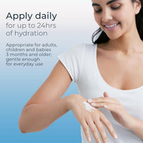 Eucerin Eczema Relief Flare-Up Treatment – 141g