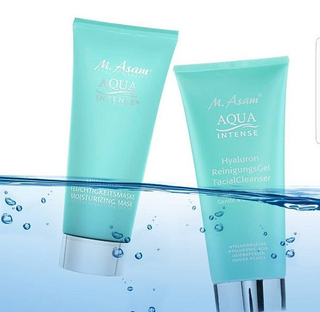 M Asam Aqua Intense Hydration Face Mask - 100ml