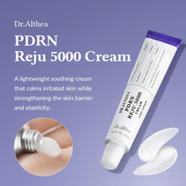 Dr. Althea PDRN Rego 5000 Skin Repair and Regeneration Cream – 20g