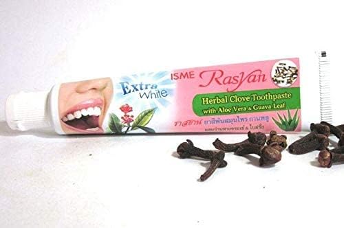 Rasian Clove Toothpaste - 100g